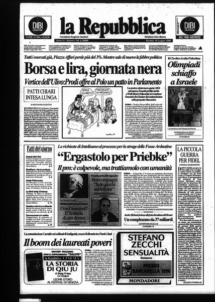 La repubblica